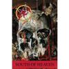Rock Off officially licensed products Slayer Textile Poster: South of Heaven Size One Size view 1