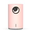 For Bedroom Home Mist Humidifiers For Household Large-Capacity Humidifier, Night Light, Usb Office Aroma Diffuser, Atomizer-Pink view 1