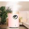 For Bedroom Home Mist Humidifiers For Household Large-Capacity Humidifier, Night Light, Usb Office Aroma Diffuser, Atomizer-Pink view 3