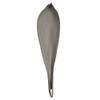24-30" Grey Wash Palm Paddle 3Pk view 1