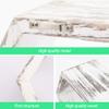 AZL1 Life Concept Floating Shelves  Set of 3  Large, Medium and Small  Screws and Anchors Included - Farmhouse Shelves for Bedroom, Living Room and More view 4