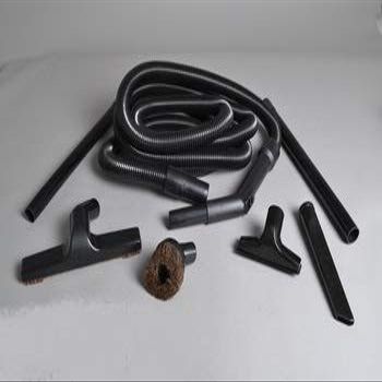 ATTACHEMT KIT PREMINUM12 Foot HOSEHH DUST Brush Crevice TOOL2 WANDSUPHOL TOOLHH Floor Brush # 32-4903-64
