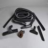ATTACHEMT KIT PREMINUM12 Foot HOSEHH DUST Brush Crevice TOOL2 WANDSUPHOL TOOLHH Floor Brush # 32-4903-64 view 1