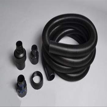 HOSE ASSEMBLE SHOP VAC 610-50 CONTRACTOR VAC 1 1/2 X 12FT # 9062500