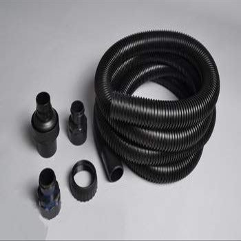 HOSE ASSEMBLE SHOP VAC 610-50 CONTRACTOR VAC 1 1/2 X 12FT # 9062500