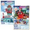 The Elf on The Shelf Polar Props Set of 2: Polar Props 20th Anniversary and Polar Props Pop-Ups (Scout Elf Not Included) view 1