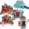 The Elf on The Shelf Polar Props Set of 2: Polar Props 20th Anniversary and Polar Props Pop-Ups (Scout Elf Not Included) view 2