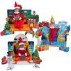 The Elf on The Shelf Polar Props Set of 2: Polar Props 20th Anniversary and Polar Props Pop-Ups (Scout Elf Not Included) view 3