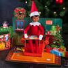 The Elf on The Shelf Polar Props Set of 2: Polar Props 20th Anniversary and Polar Props Pop-Ups (Scout Elf Not Included) view 4