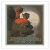 1906 Exposition International Worlds Fair - Milan Italy - Vintage Travel Poster by Leopoldo Metlicovitz c.1906 - Bamboo Fine Art 290gsm Paper Print (Unframed) 18x24in view 1