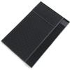 Cabilock 3pcs Silicone Bar Mat Non- Counter Drain Pad for Use Easy to Clean and Design for Daily against Spills and view 1