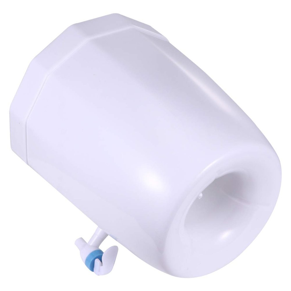 Hemoton Water Dispenser Water Jug Dispenser Home Cooler Cooler Jug Bucket Stand Garrafon De De Casa Loading Bracket Camping Plastic
