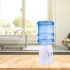 Hemoton Water Dispenser Water Jug Dispenser Home Cooler Cooler Jug Bucket Stand Garrafon De De Casa Loading Bracket Camping Plastic view 3