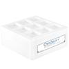 Omaeon Branded Grade H12/H13 True HEPA Replacement Filter Compatible with IQAir HyperHEPA HealthPro Series view 1
