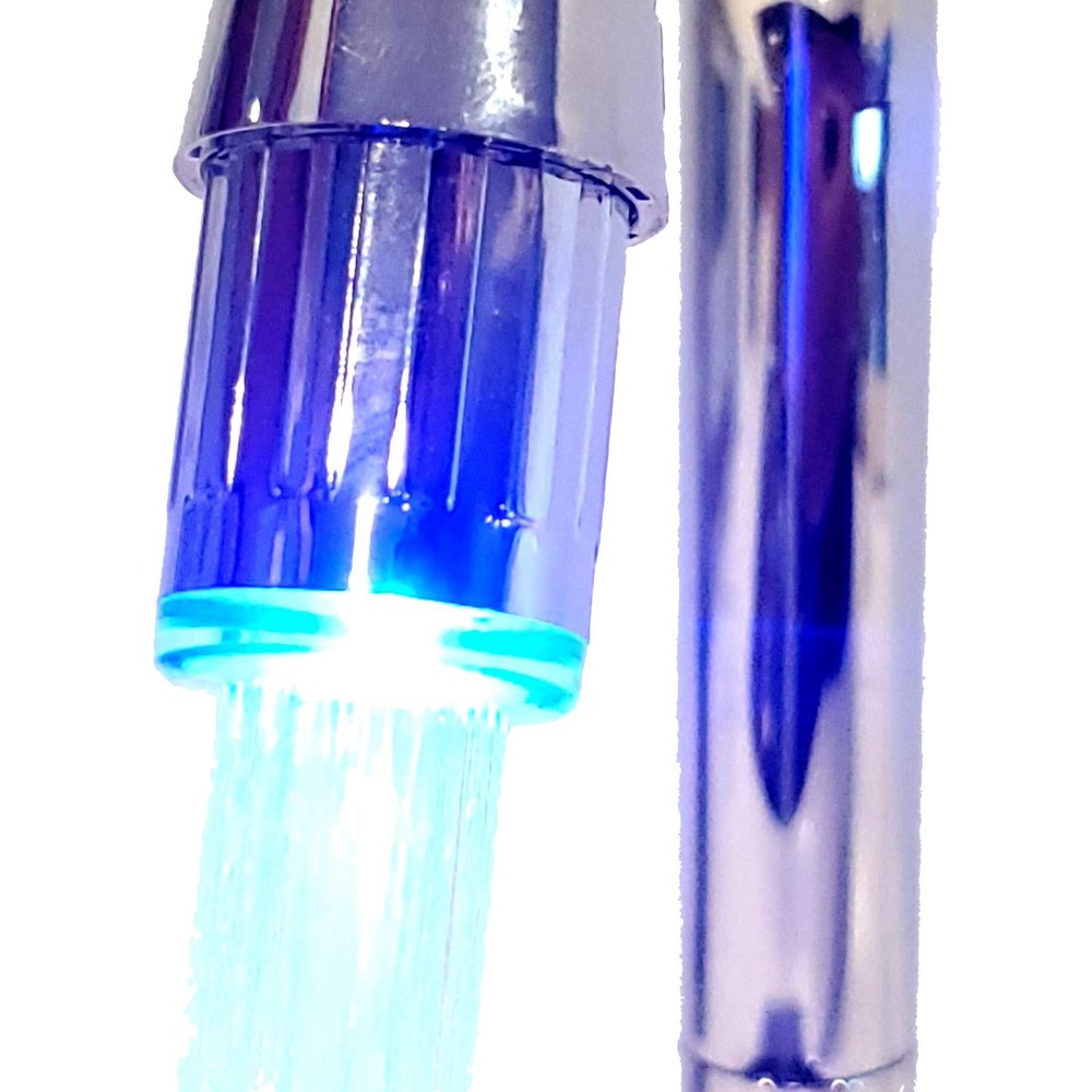 Touchless 20 Second Hand Washing Timer for Sink Faucets (4 Pack)