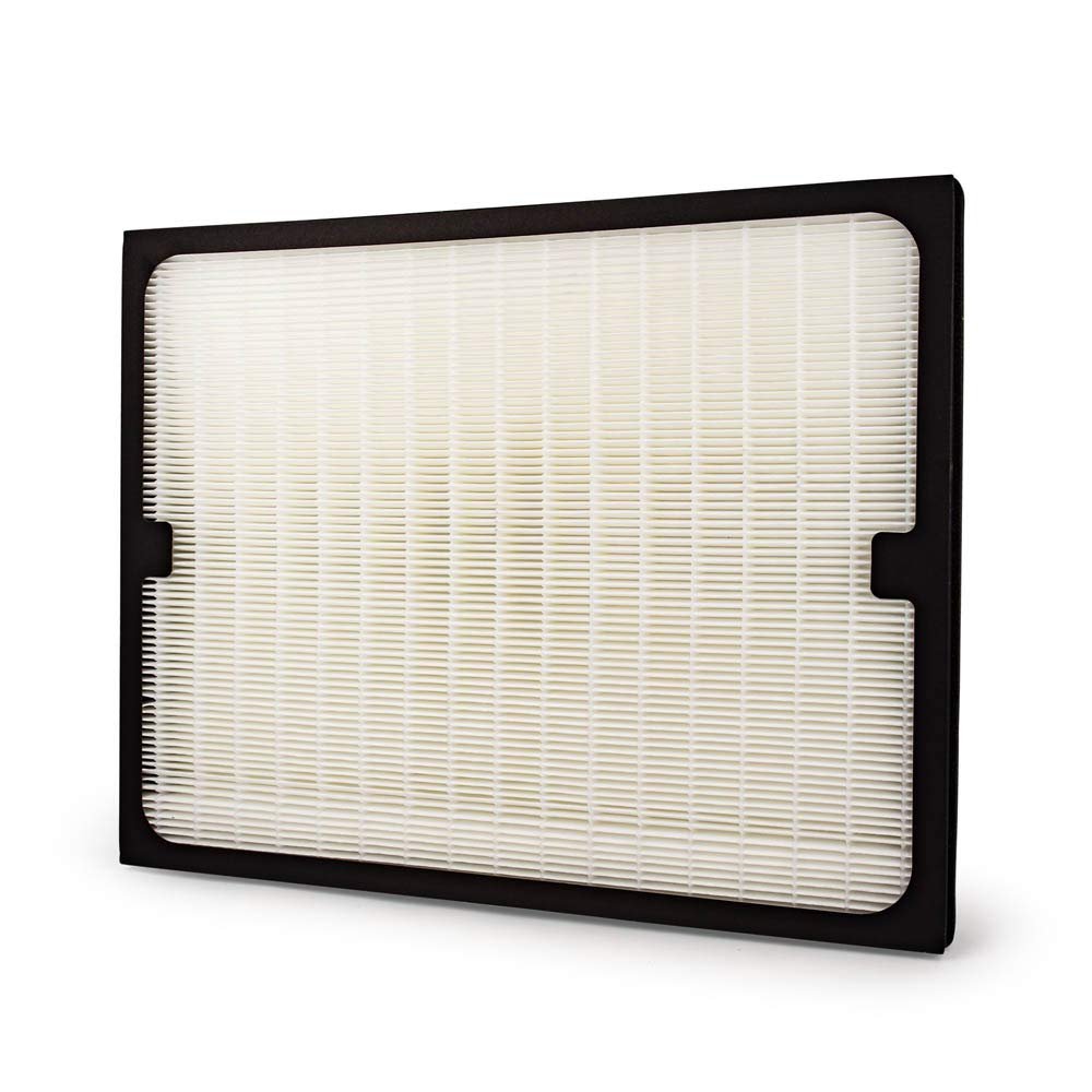 AIRx HEPA Filter Replacement for Blueair 200PF fits 200 and 300 Series Air Cleaners, 1-Pack