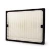 AIRx HEPA Filter Replacement for Blueair 200PF fits 200 and 300 Series Air Cleaners, 1-Pack view 1