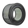 AIRX FILTERS WICKED CLEAN AIR. HEPA filter Replacement for Compatible With Honeywell Enviracaire EV-10, 10500, 17000, 17005, 17006, 17007, 17008, 17009, 83170 view 4