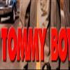 Tommy Boy (1995) Movie Poster Size 24 x 36 Inches - An Authentic Poster Office Print with Holographic Sequential Numbering view 2