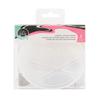 American Crafts Coasters Color Pour Mold 2PC view 1