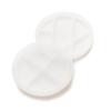 American Crafts Coasters Color Pour Mold 2PC view 3
