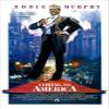 Coming To America (Eddie Murphy) Movie Poster Size 24 x 36 Inches - An Authentic Poster Office Print with Holographic Sequential Numbering view 1