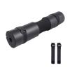 N A Barbell Support Pad with Securing Straps, Barbell Squat Pad, Heavy Duty Shoulder & Neck Support and Protection, for Gym Weight Lifting Squat Shoulder Back Support, Black view 1