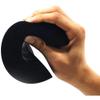 N A Barbell Support Pad with Securing Straps, Barbell Squat Pad, Heavy Duty Shoulder & Neck Support and Protection, for Gym Weight Lifting Squat Shoulder Back Support, Black view 3