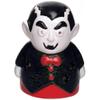 Baker Ross AX238 Halloween Ceramic Tealight Holders - Pack of 3, Decorate and Display for Halloween Decorations, Ideal Kids Arts and Crafts Project view 4