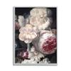 Stupell Industries Blushing Floral Petals Enchanting Pink White Flowers view 1