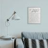 Stupell Industries A Nurse's Prayer Inspirational Office Faith view 2
