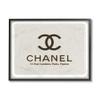 French Glam Fashion Sign Designer Style Brand view 1