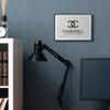 French Glam Fashion Sign Designer Style Brand view 2