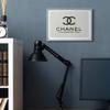 French Glam Fashion Sign Designer Style Brand view 2