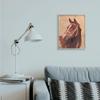 Stupell Industries Southwestern Vintage Horse Equestrian Portrait view 2