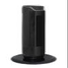 SPT SF-1536BK: Tower Fan with Remote and Timer in Black view 2