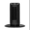 SPT SF-1536BK: Tower Fan with Remote and Timer in Black view 3