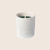 Aromatique Smell of The Tree Ceramic 9 oz Scented Jar Candle view 1