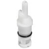 Oakbrook Faucet CART H/C for OB view 1