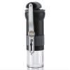Cafflano Krinder : Portable Manual Coffee Maker, Handmill, Italian Metal-burr Coffee Grinder, High-Consistency, Easy Coarseness Adjusting, High Performance Coffee Grinder view 1