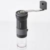Cafflano Krinder : Portable Manual Coffee Maker, Handmill, Italian Metal-burr Coffee Grinder, High-Consistency, Easy Coarseness Adjusting, High Performance Coffee Grinder view 2