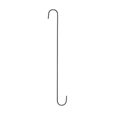 Panacea PLNT HANGR S-HK ASRT 18"