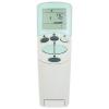 Replacement for LG Air Conditioner Remote Control HMC024KDD1 HMC030KD1 HMC036KDT1 HMC09AS HMC09AS1 HMC12AS HMC12AS1 HMC18AD HMC18AD1 HMC18AS HMC18AS1 HMC24AD HMC24AD1 HMC24AS HMC24AS1 HMC30AS1 view 2