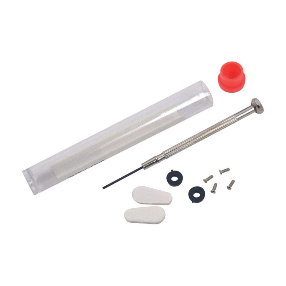 ACE TRADING - GENERAL TECH INT'L Home Plus Eyeglass Repair Kit Plastic 9 pk