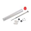 ACE TRADING - GENERAL TECH INT'L Home Plus Eyeglass Repair Kit Plastic 9 pk view 1