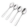 Asking 12-Piece Stainless Steel Kitchen Dinner Spoon, Cutlery Table Spoons view 1