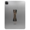 LOVEHANDLE Tablet/XL Grip for Most Tablets and Large Smartphones, Leopard view 1