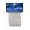 BLUEAIR Blue Pure 411 Auto Light Gray Pre-Filter, Washable Fabric Traps Pollen, Pet Hair & Dust, Winter Reed view 1