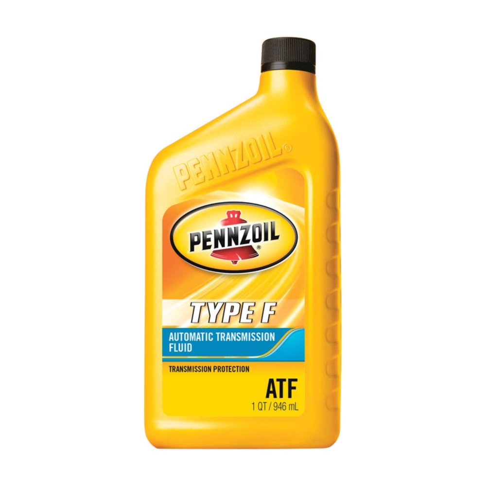 TRANS FLUID TYPE-F QT