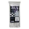 Lanier Mop Head Cut End Cotton 4 Ply # 12 Blue Bagged view 1
